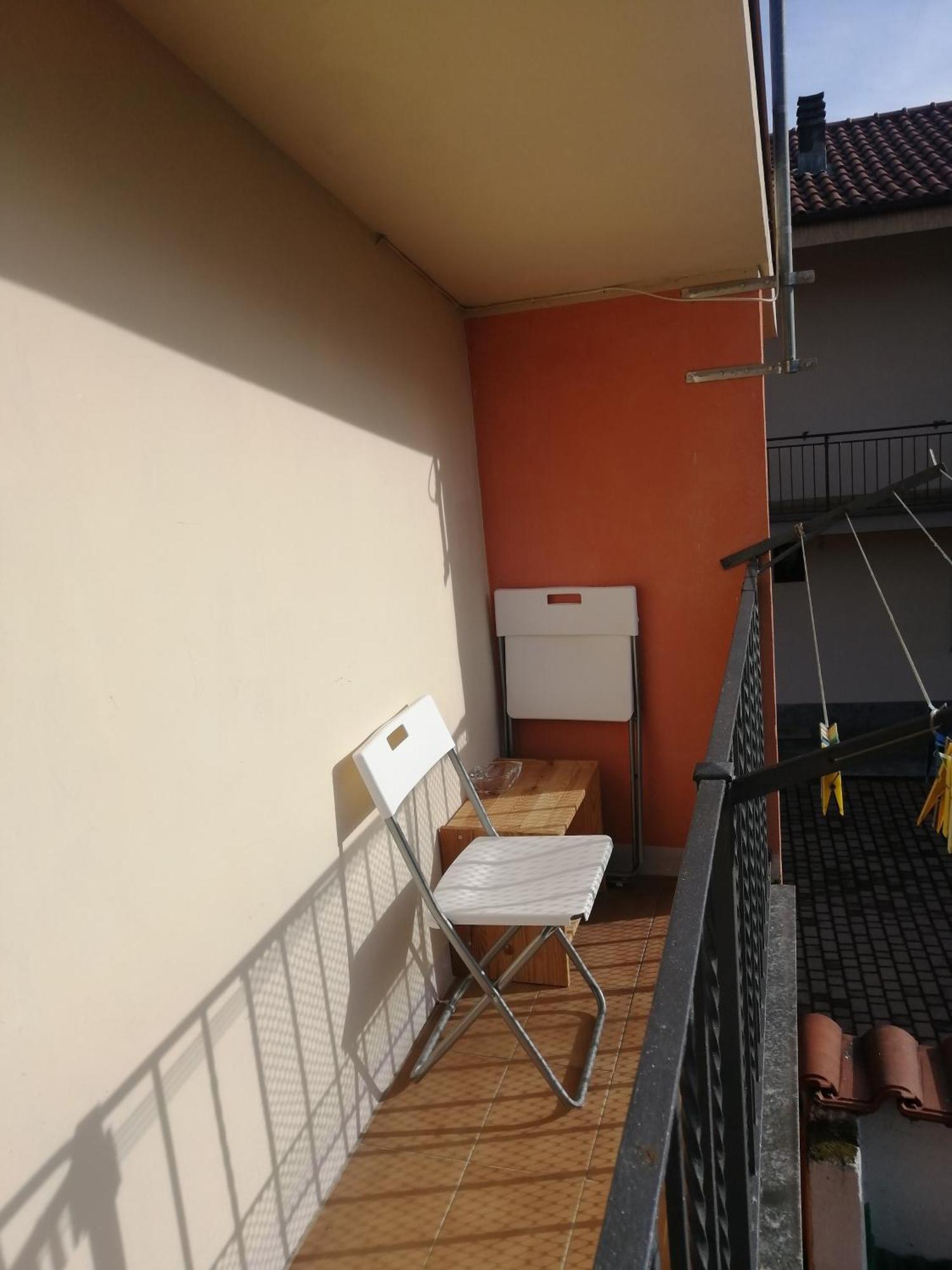 圣莫里吉奥卡瓦纳斯La Casetta公寓 外观 照片